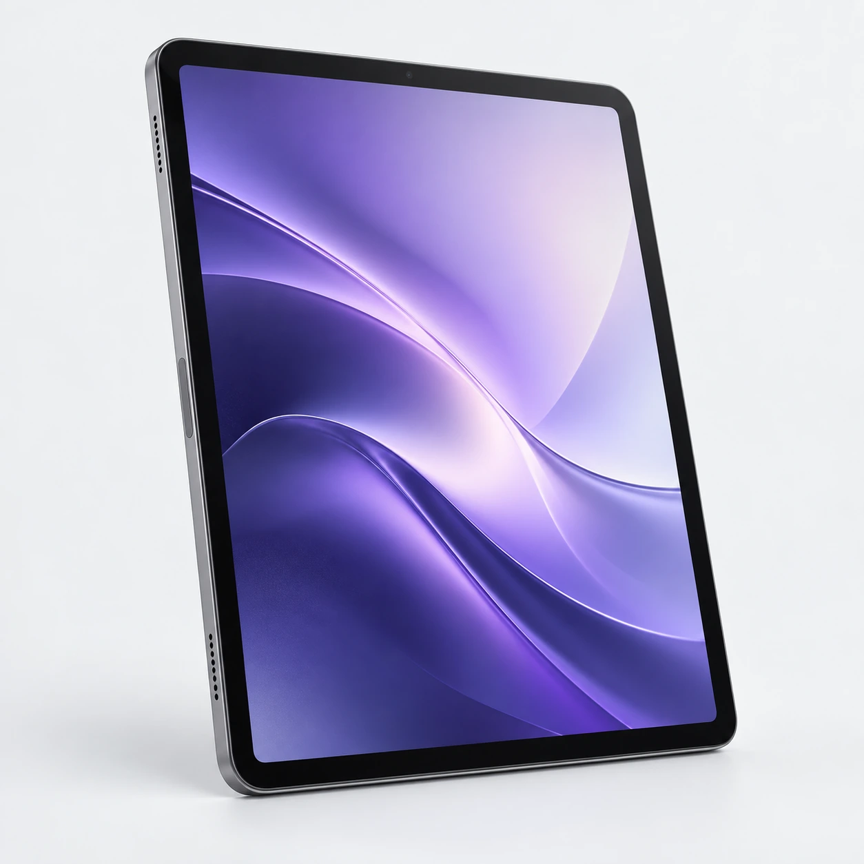 Everyday tablet — studio visualisation
